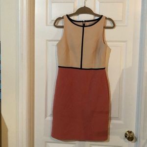 Loft size 4 dress